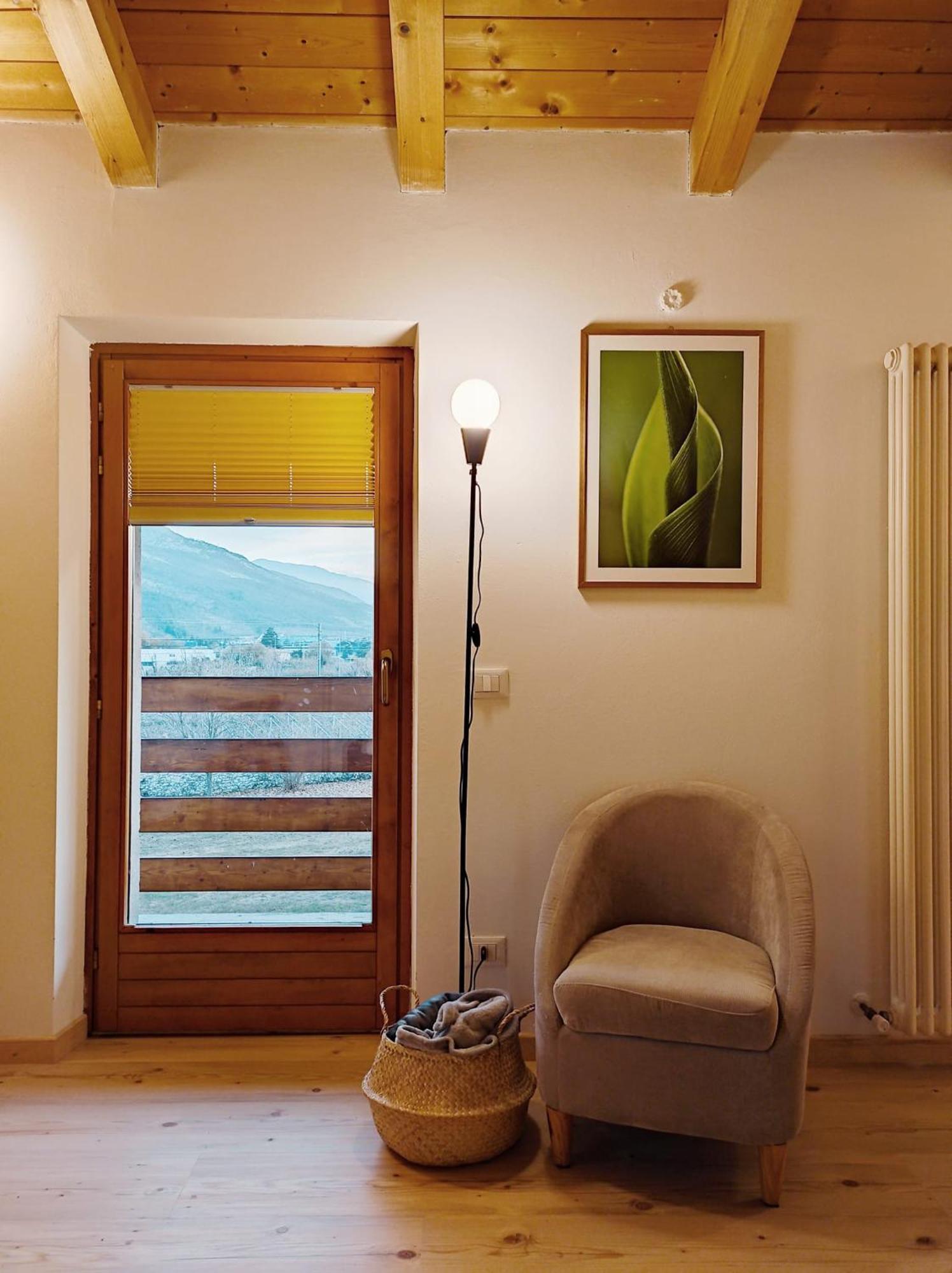 Residence Salvadori Rovereto  Exterior photo